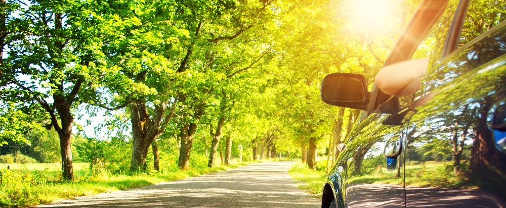 Prepare Your Mazda for Summer in San Antonio, TX