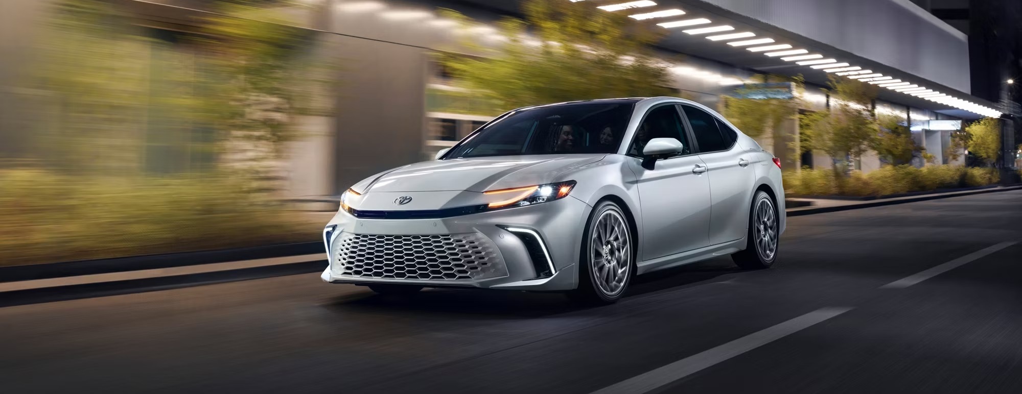 2025 Toyota Camry for Sale near Woodbridge, VA