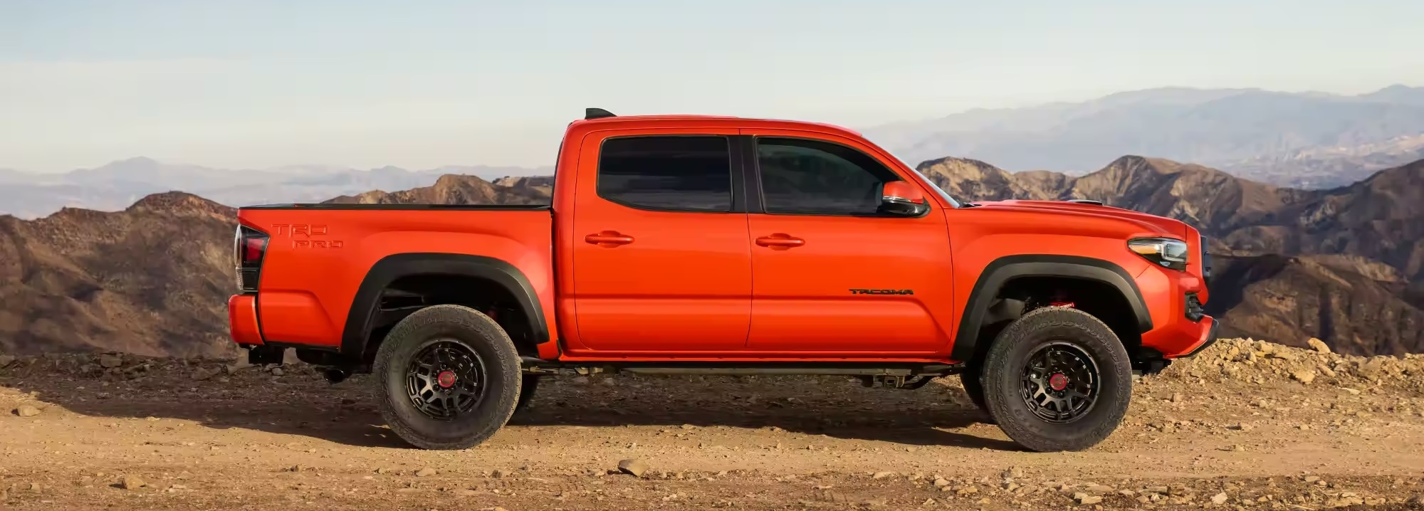 Used Toyota Tacoma for Sale near Woodbridge, VA