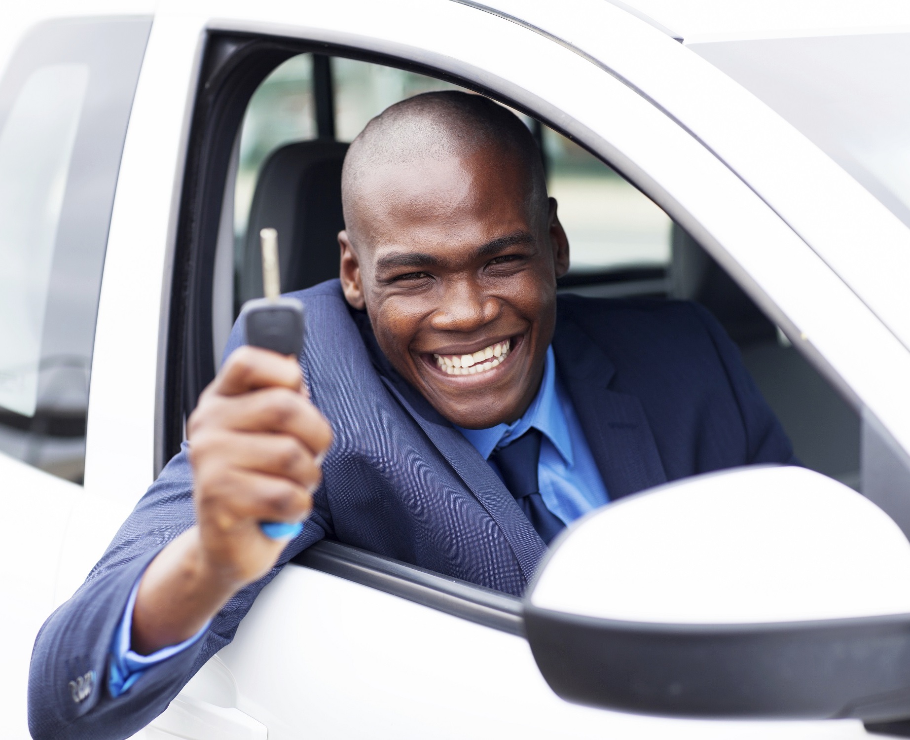 You'll Be Happy With Our Selection!