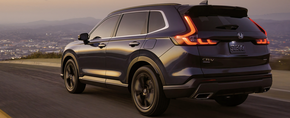 One-Owner Used Honda Vehicles for Sale near Albert Lea, MN