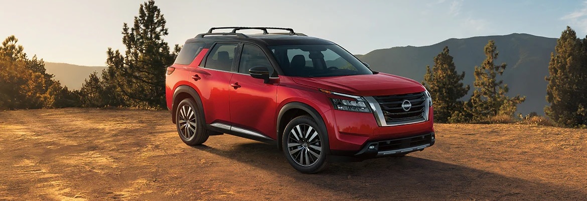 2024 Nissan Pathfinder for Sale near Long Island, NY