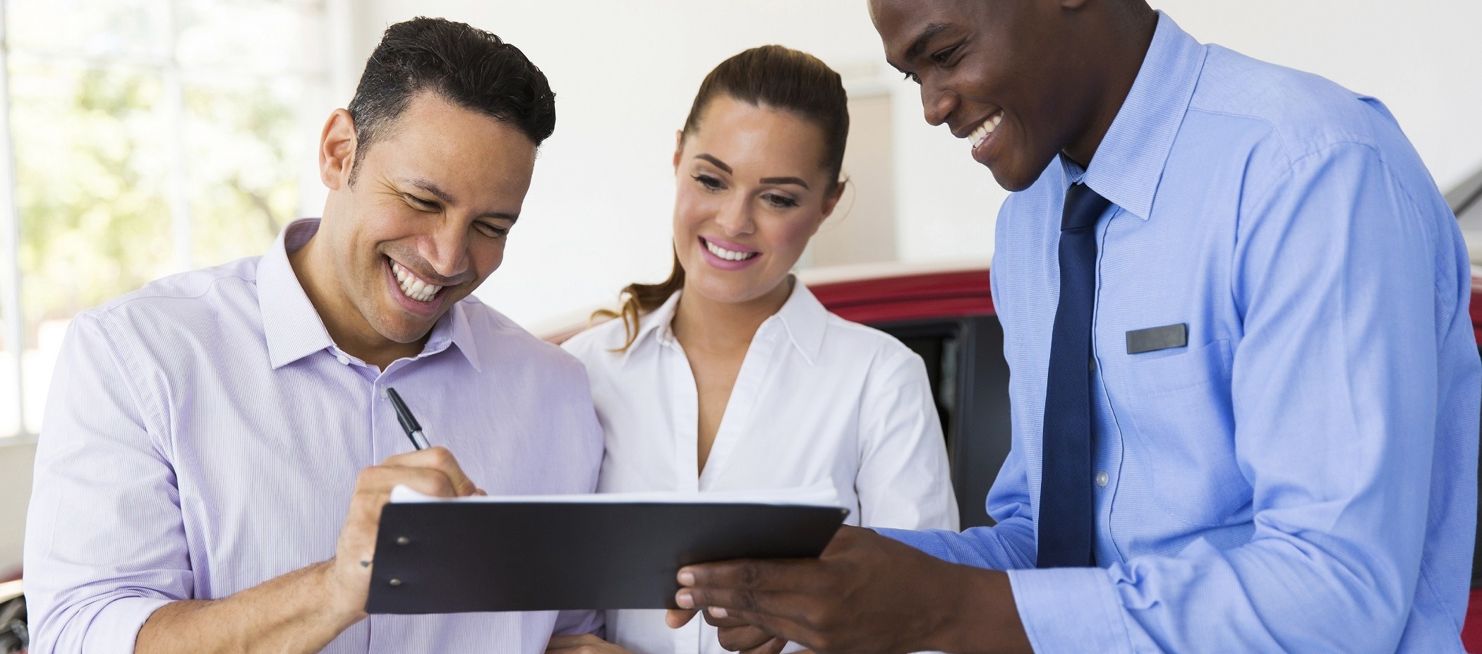 Buy vs Lease near Merrick, NY