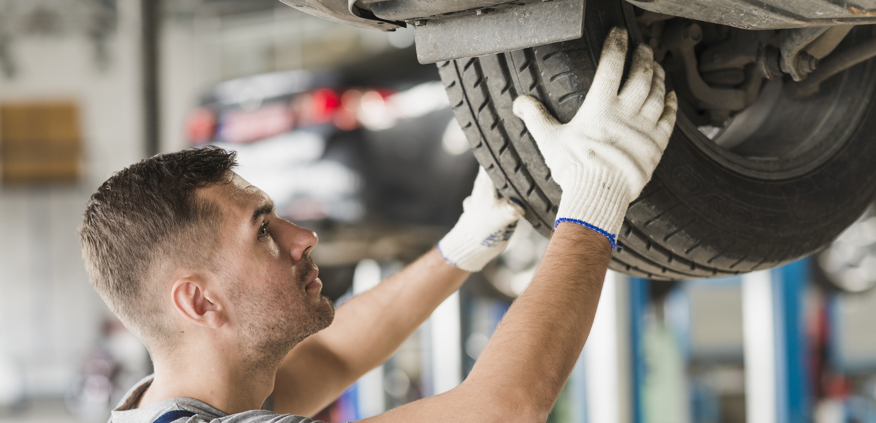 Winter vs. Summer vs. All-Season Tires in Pensacola, FL