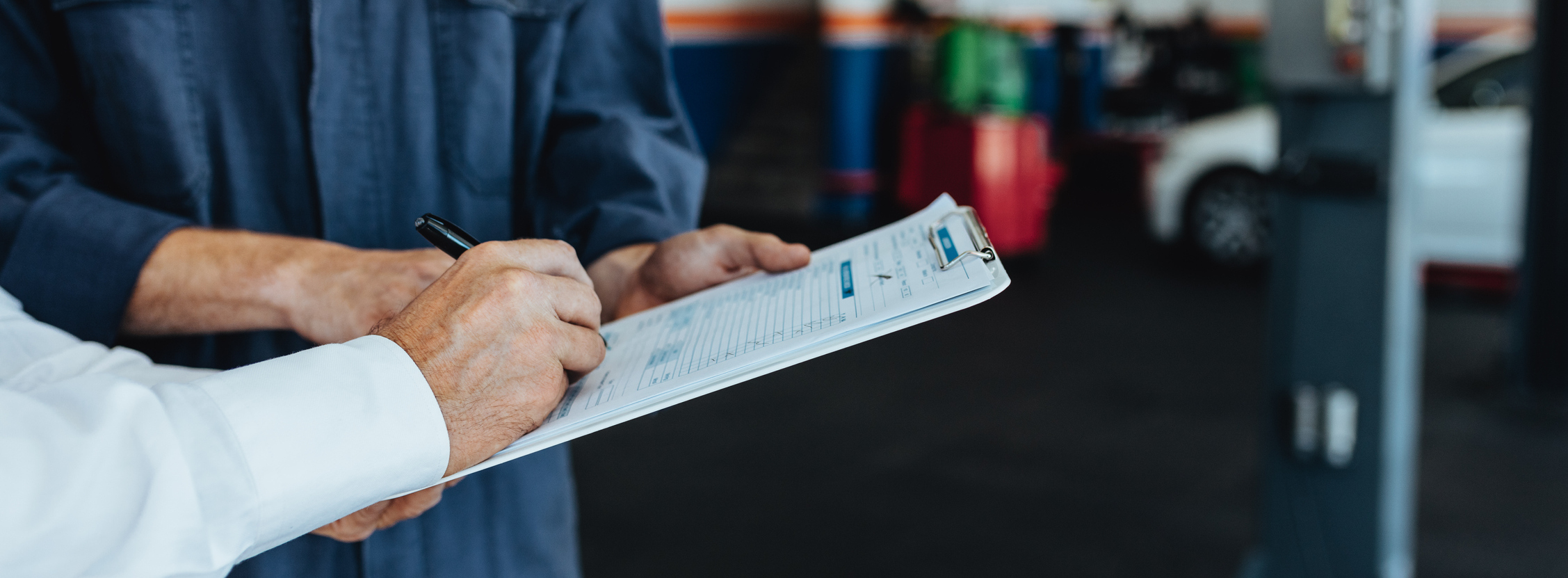 Our Technicians Will Assist You!