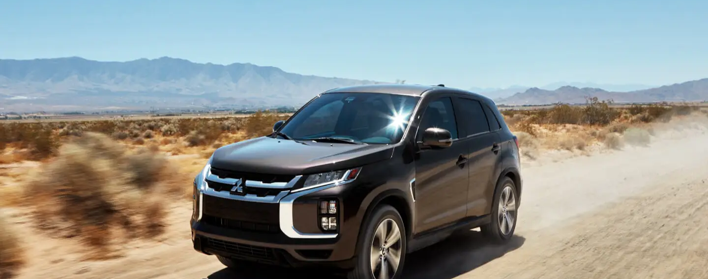 Used Mitsubishi Cars for Sale near Fall River, MA