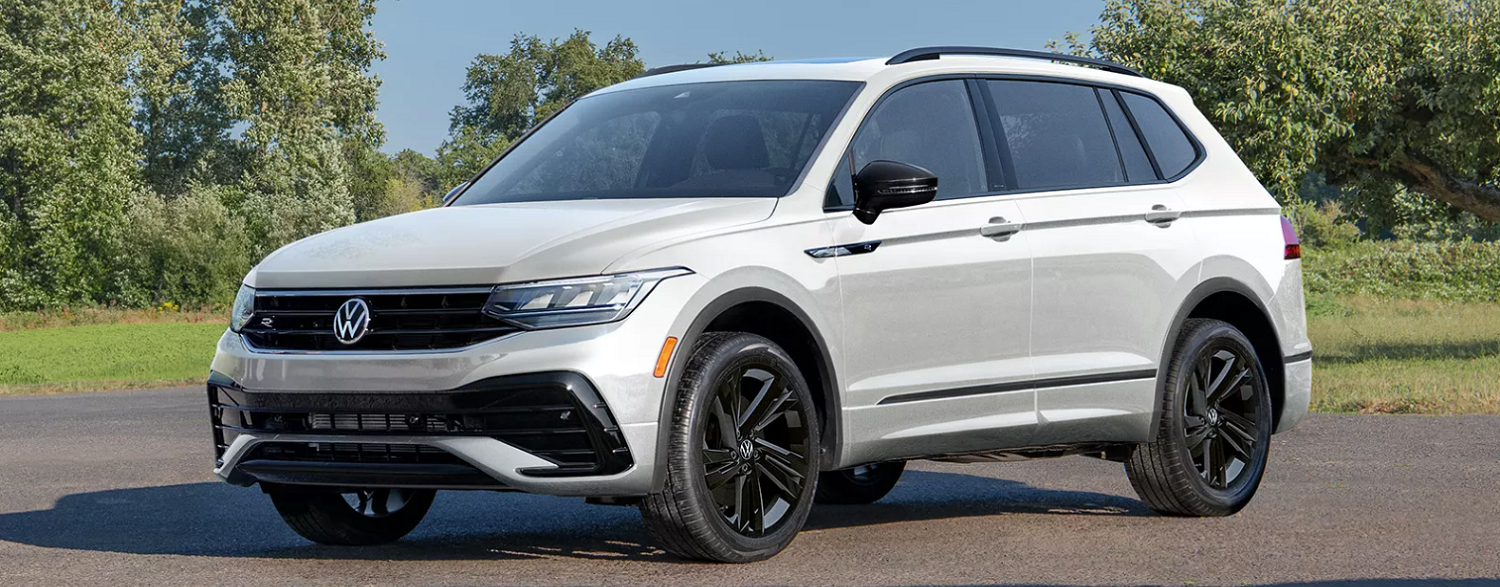 Rocker Panel Kit | VOLKSWAGEN TIGUAN SE R-LINE 2021 Rocker Panel Kit | VOLKSWAGEN TIGUAN SE R-LINE 2021