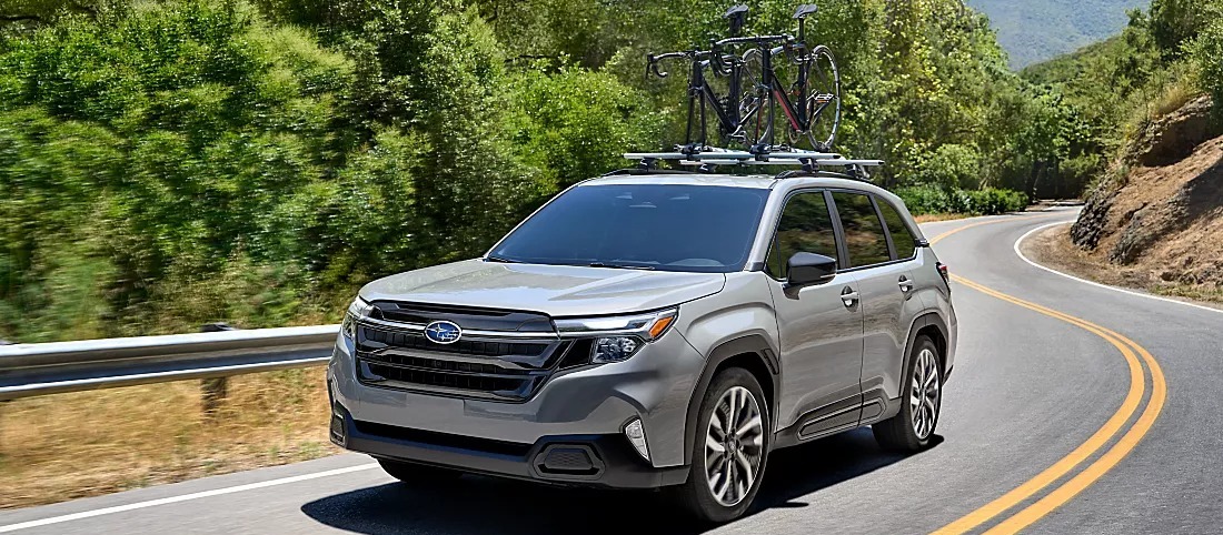 2025 Subaru Forester for Sale in Hagerstown, MD