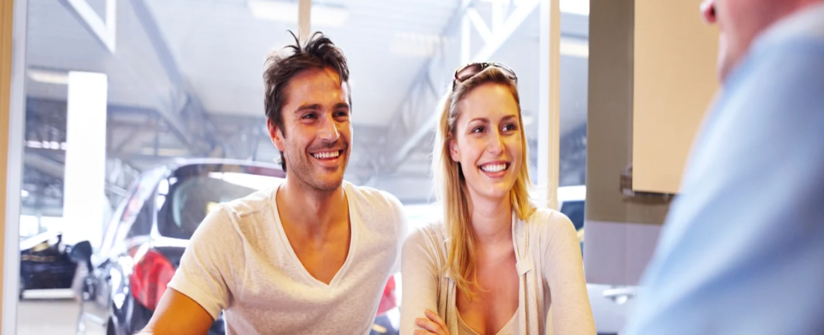 Get Financial Guidance From Our Staff Members!