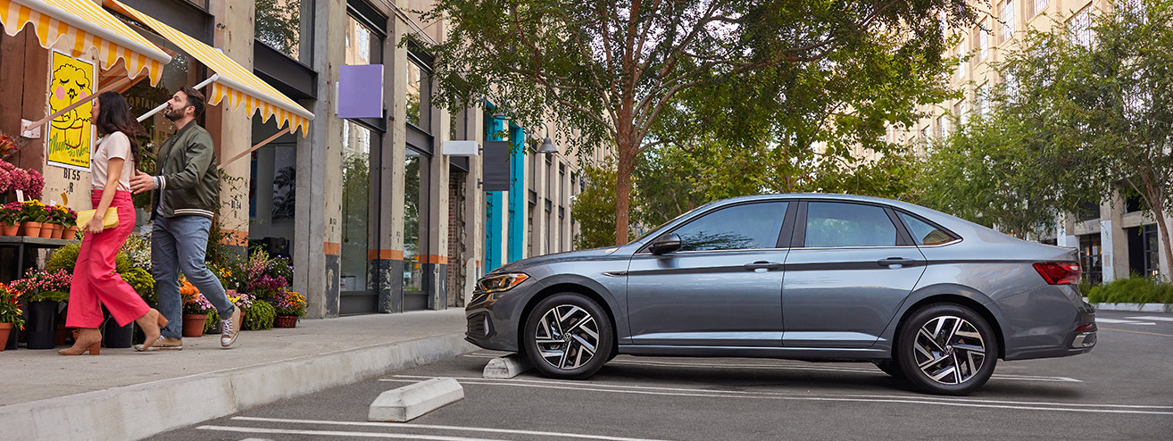 Used Volkswagen Cars for Sale near Boston, MA