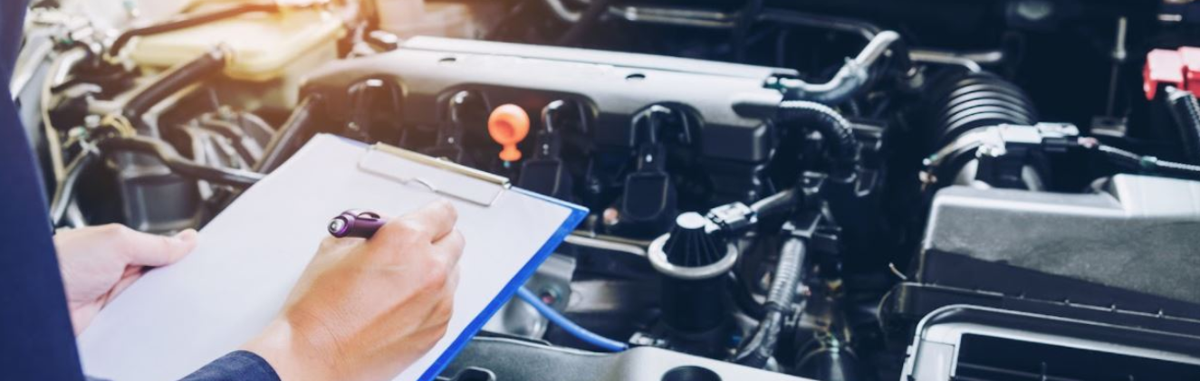 Visit Our Service Department!