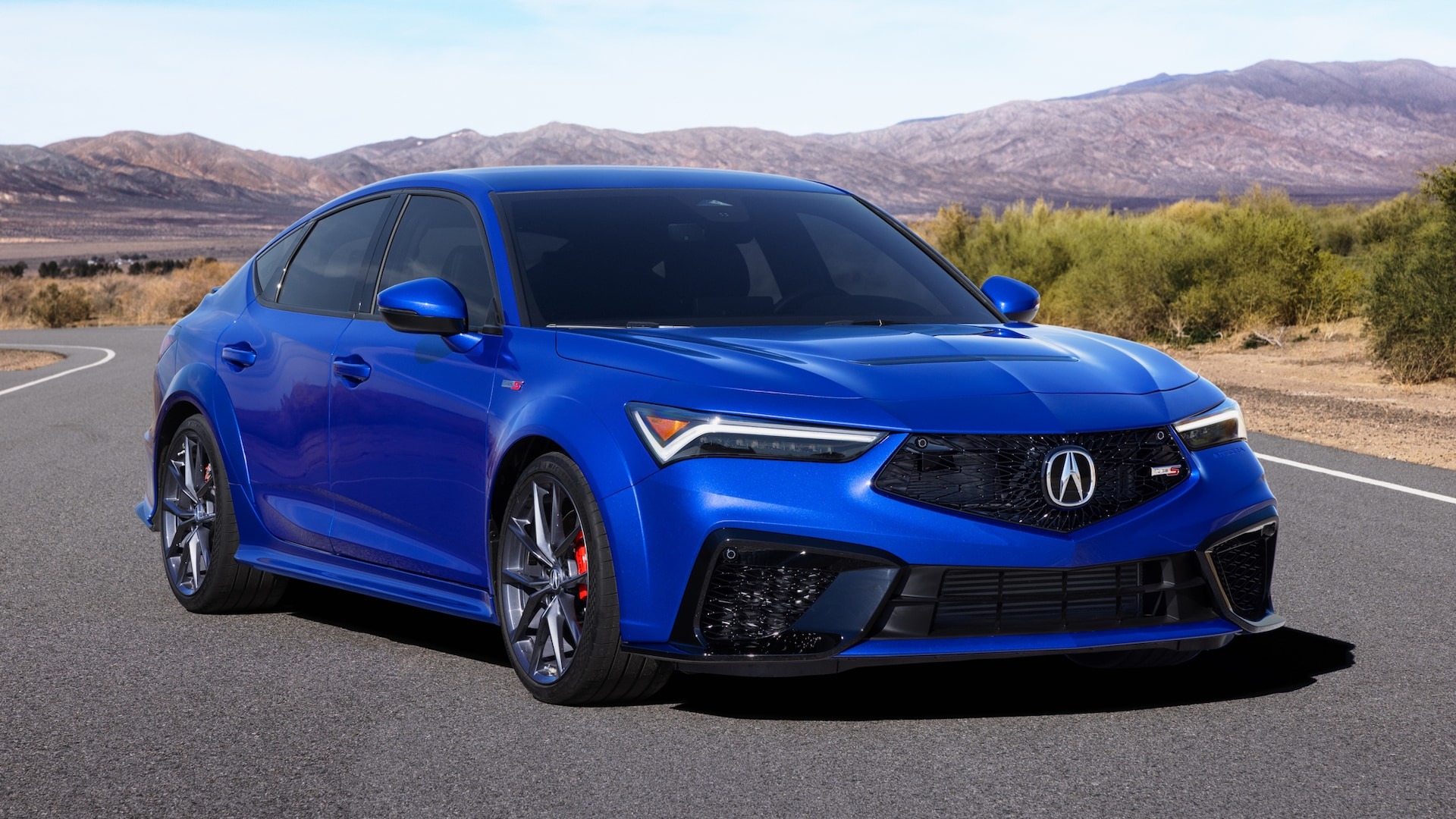 2025 Acura Integra Type S | Columbia Acura