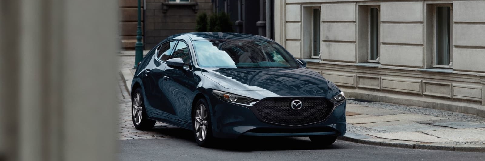 2025 MAZDA3 Hatchback for Sale near Frederick, MD