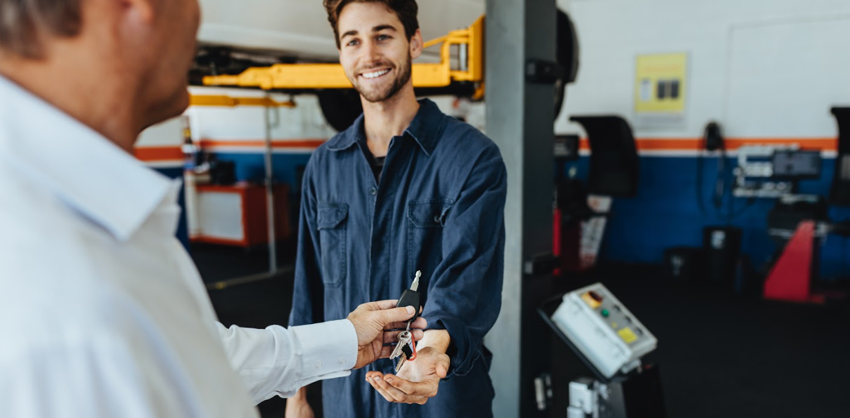 Brake Pad Replacement near Fort Worth, TX