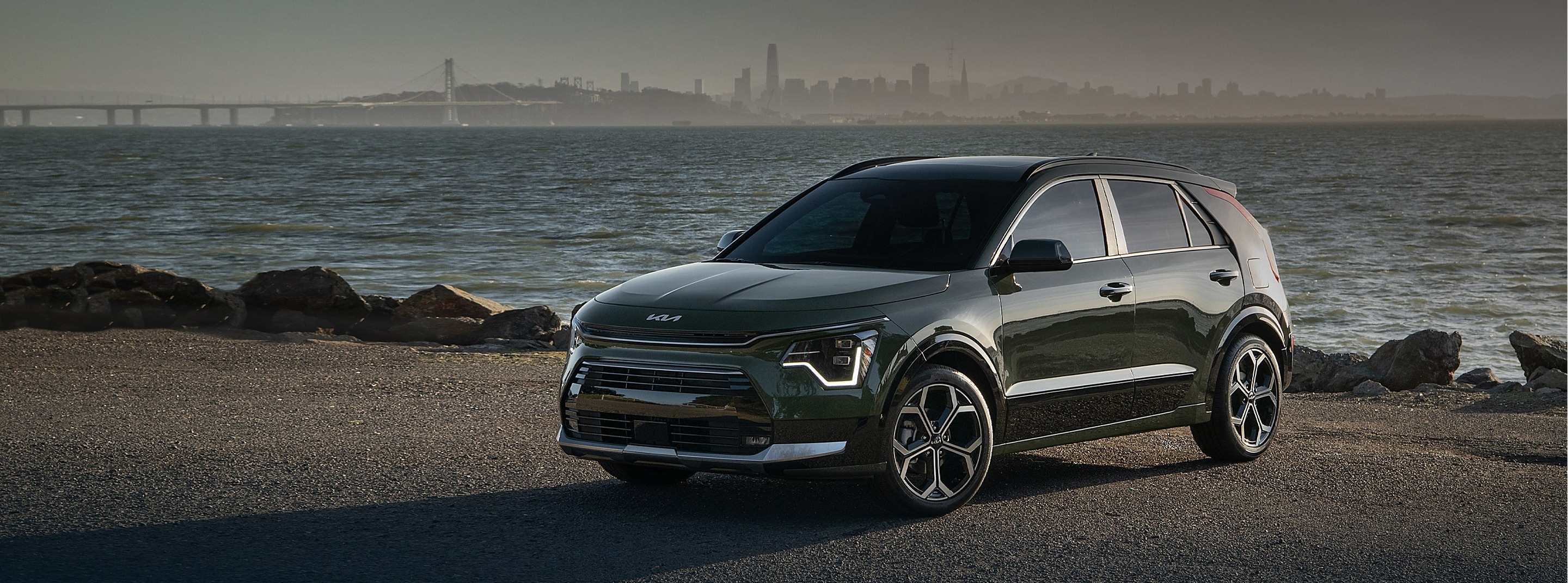 2024 Kia Niro for Sale near Lorain, OH