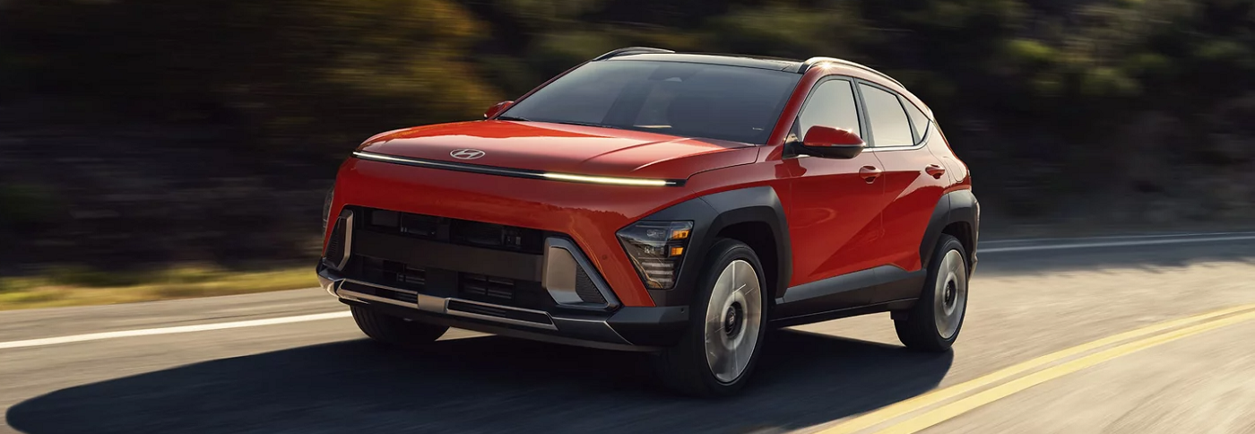 2024 Hyundai KONA for Sale near Stafford, VA