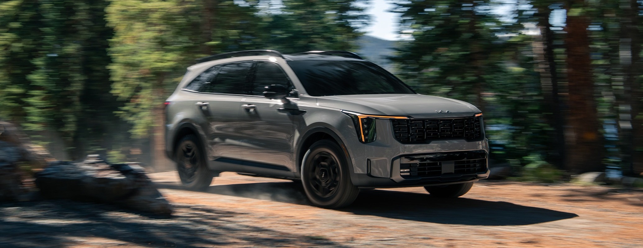 2024 Kia Sorento Lease in North Olmsted, OH