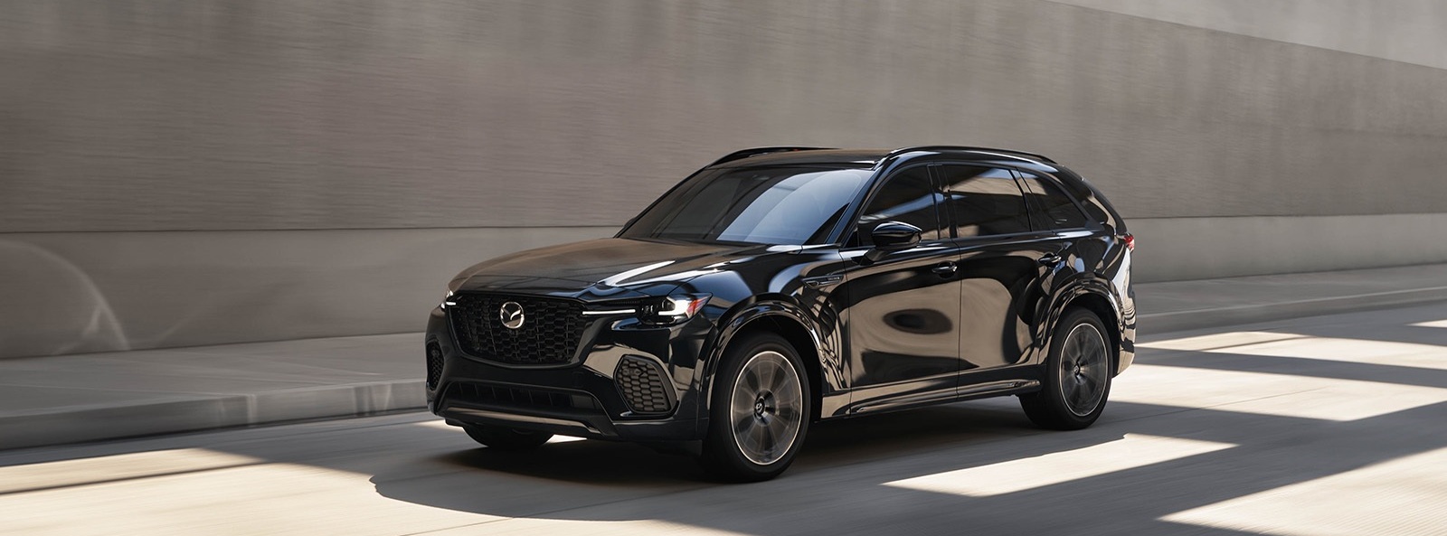 2025 MAZDA CX-70 Lease in Hagerstown, MD