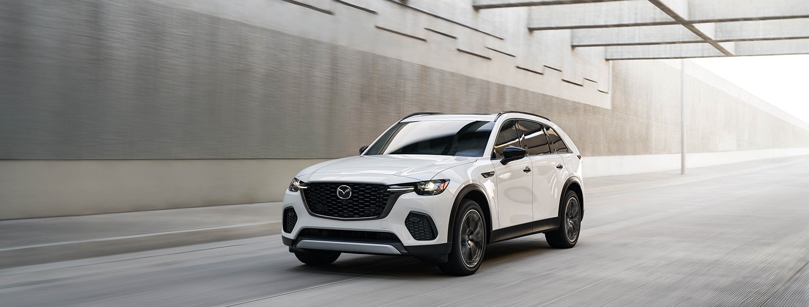 2025 MAZDA CX-70 PHEV for Sale near Frederick, MD