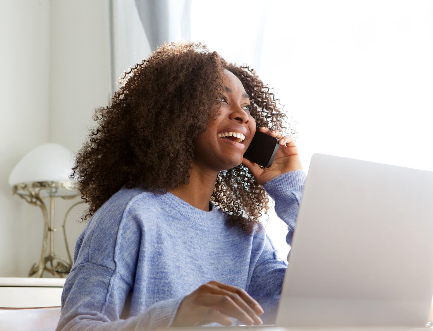 Give Us a Call for More Information!