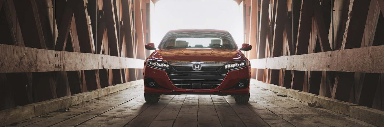 Used Honda Accord for Sale near Rockford, IL