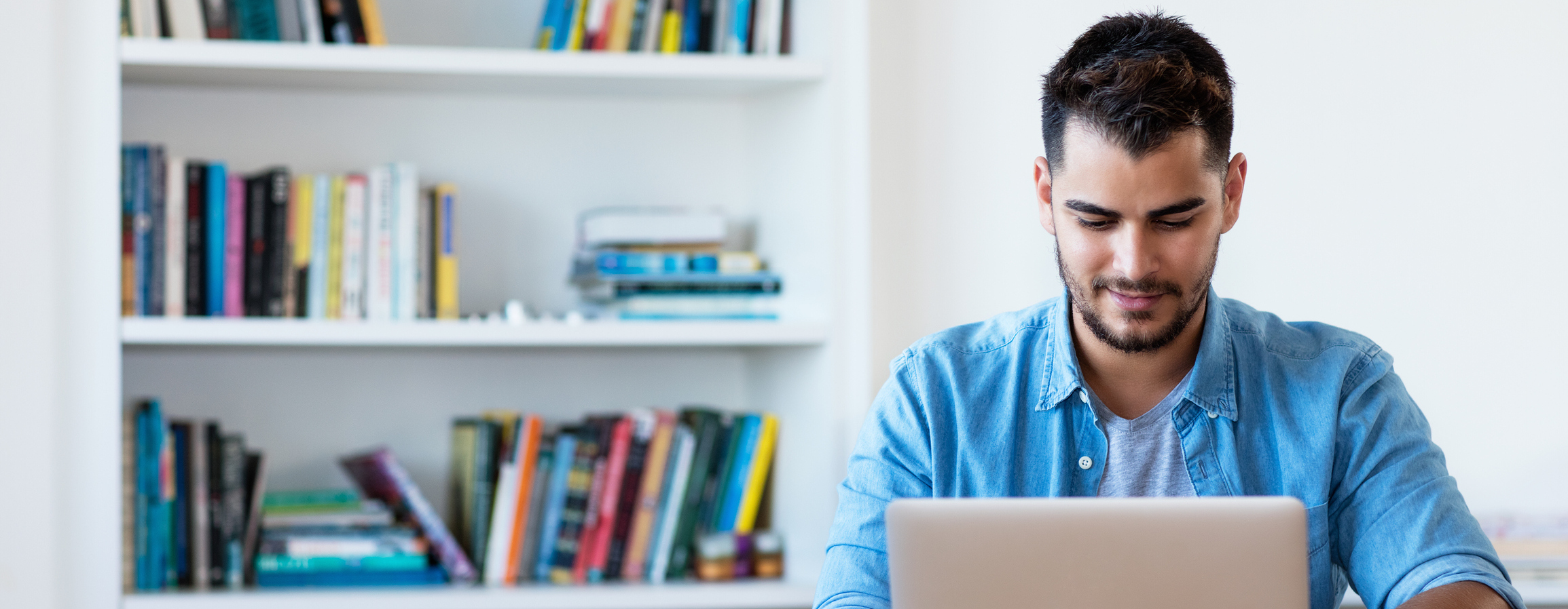 View Our Online Inventory!