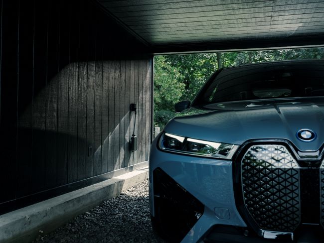 The Ultimate Family Machine: Finding the Best BMW for Your Crew
