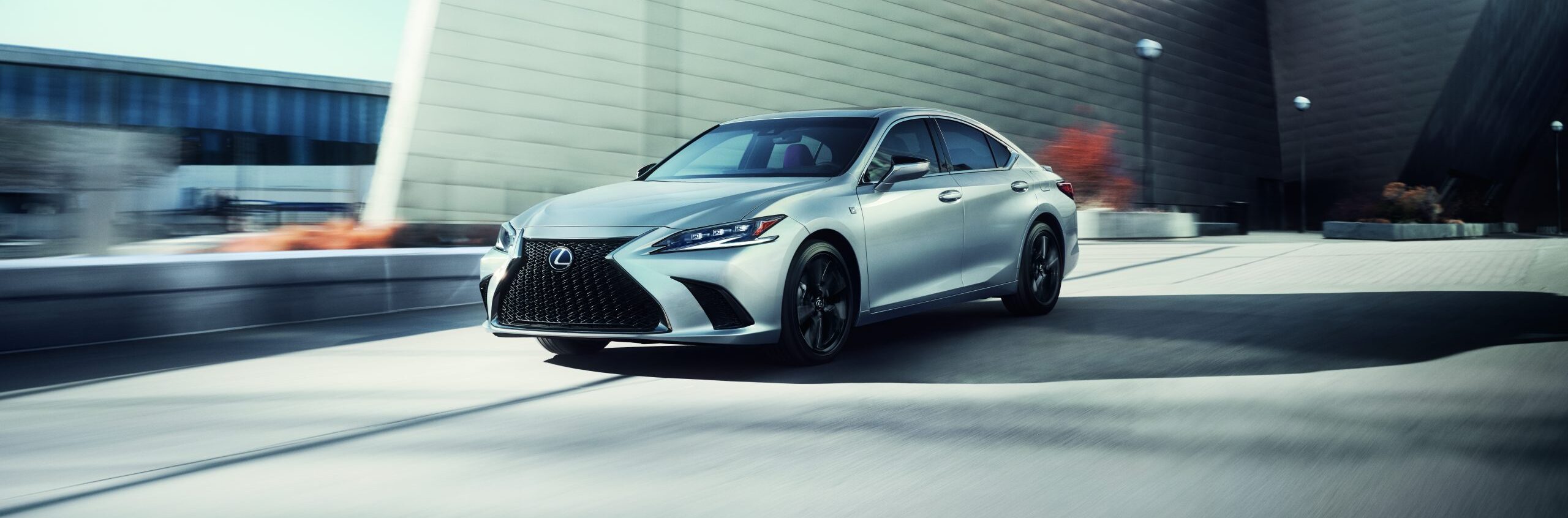 2024 Lexus ES 300h Lease near Rockville, MD