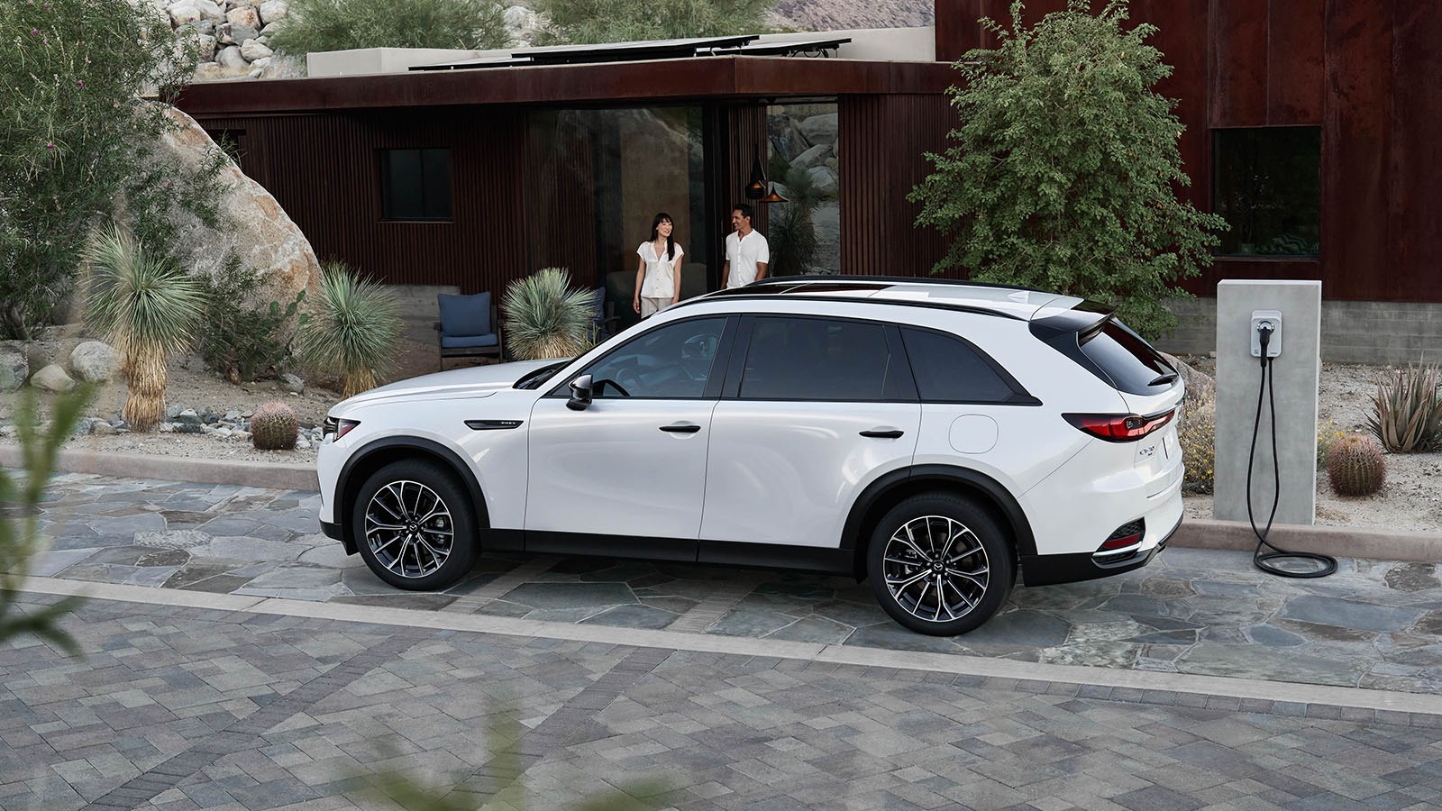 2025 MAZDA CX-70 PHEV for Sale near Red Bank, NJ