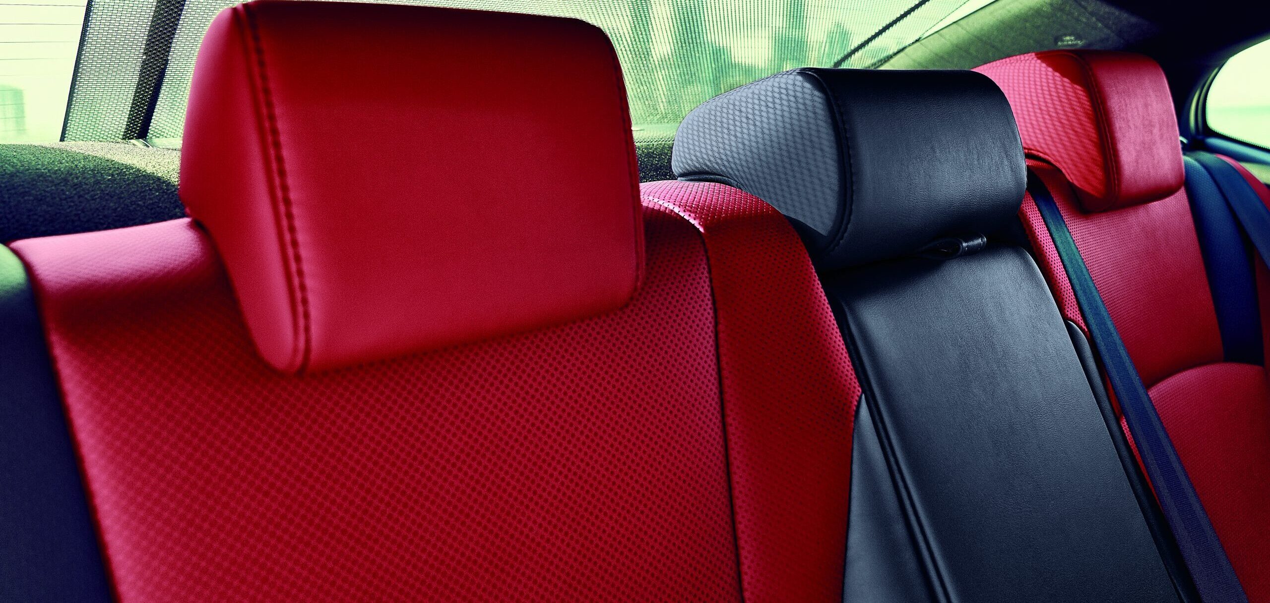 2024 Lexus ES 300h Upholstery 