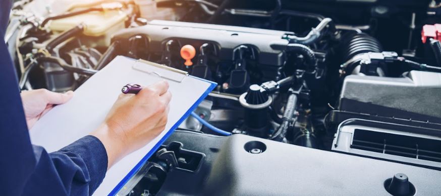 Maintenance Tips for High Mileage Cars in Shrewsbury, NJ