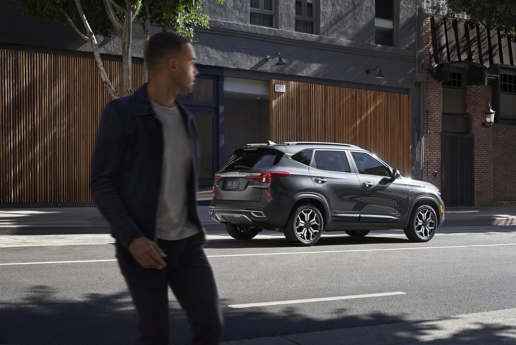 Electric Vehicle Dealer near Trenton NJ