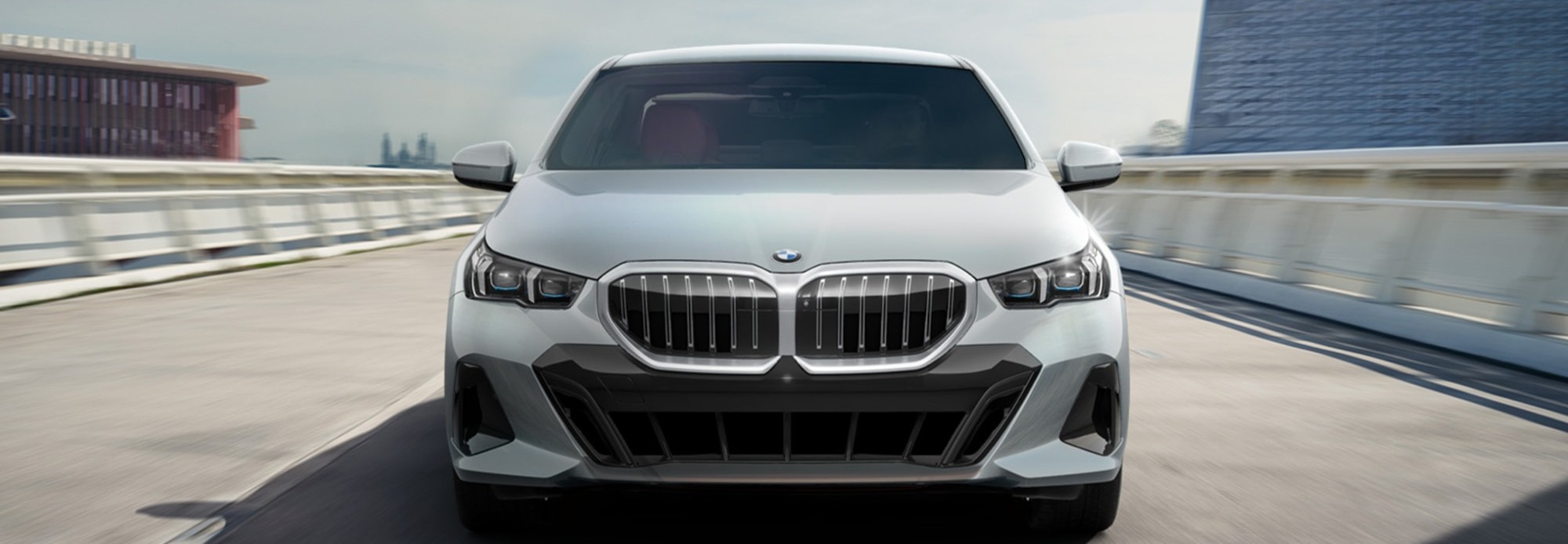 2024 BMW 5 Series Sedan for Sale near Little Neck, NY - BMW of Bayside