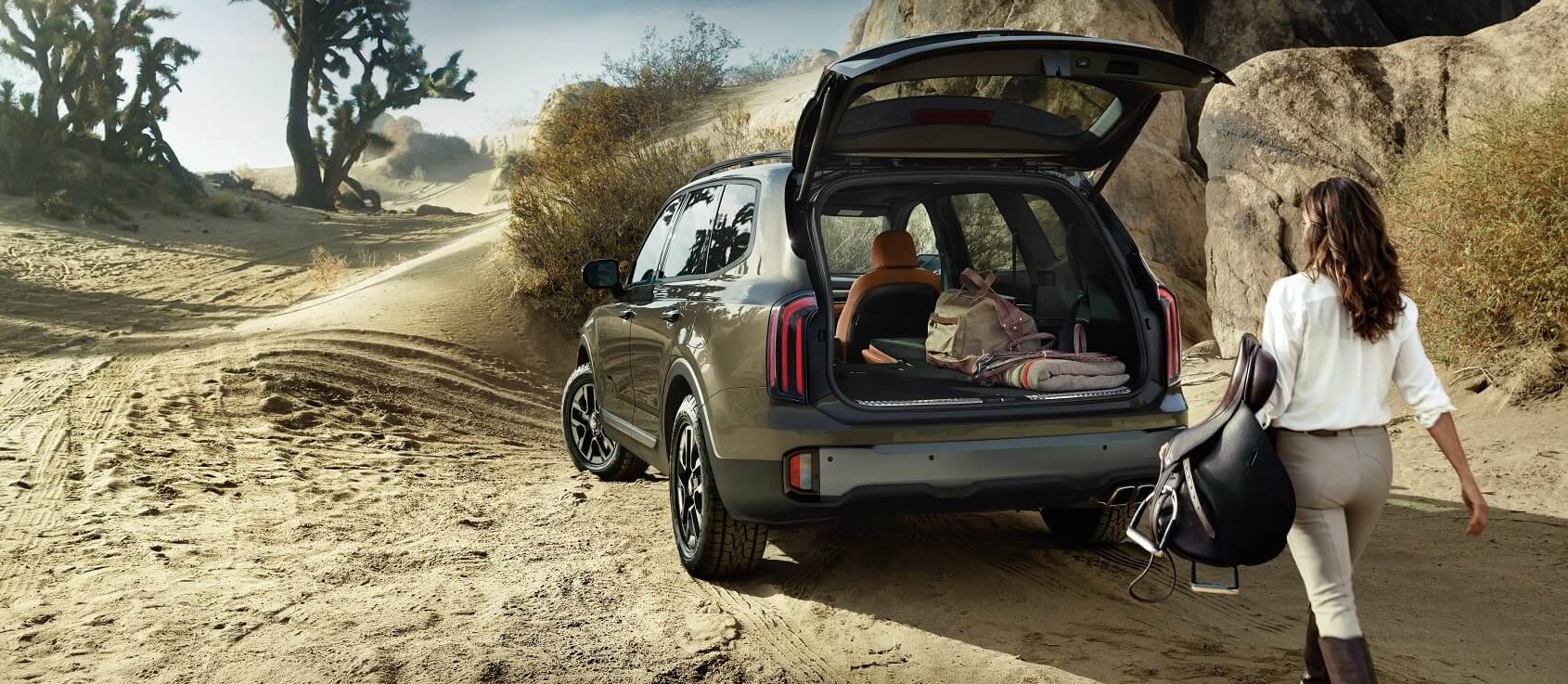 Benefits of Buying a New Kia 