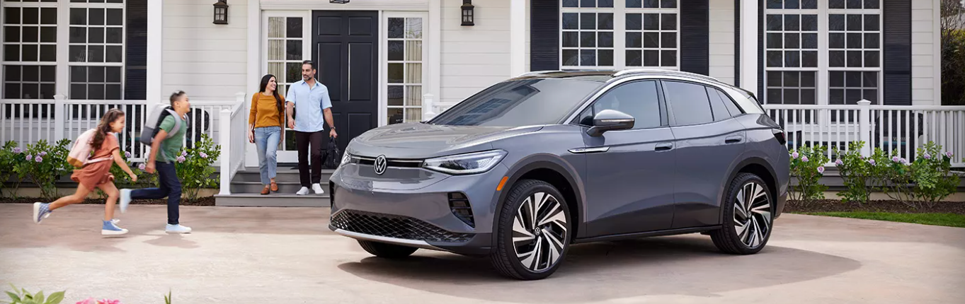 2024 Volkswagen ID.4 for Sale near Manassas, VA