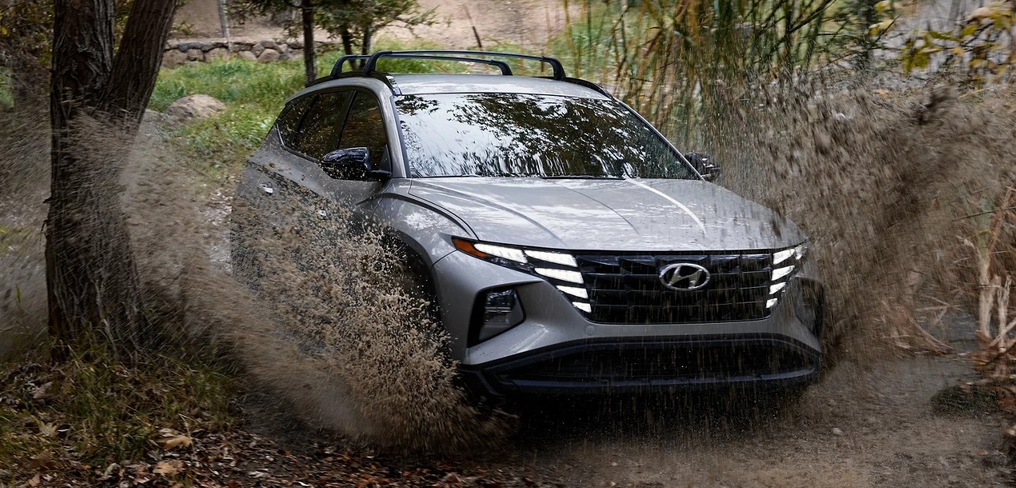 2024 Hyundai TUCSON for Sale near Melrose Park, IL