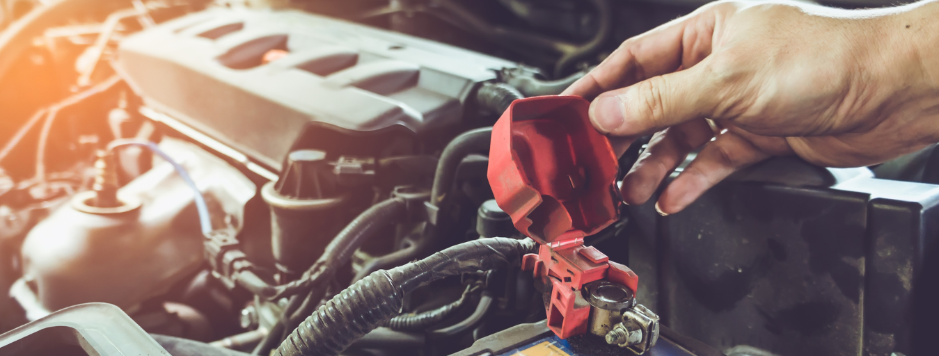 The Importance of Routine Maintenance near Stafford, VA