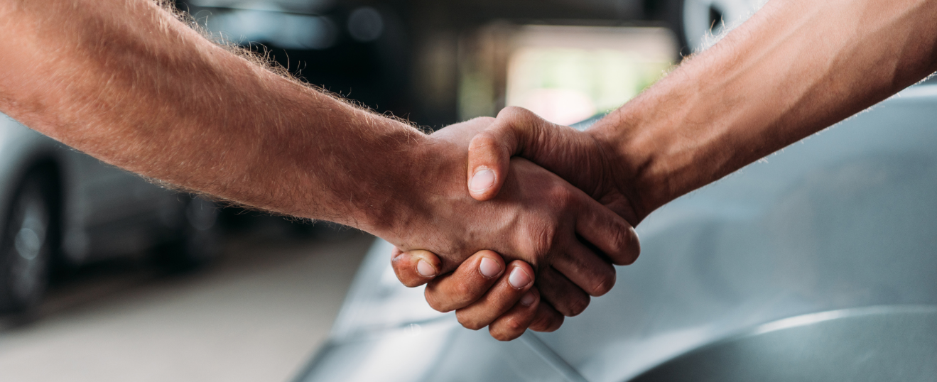 We'll Collaborate To Maintain Your Car!