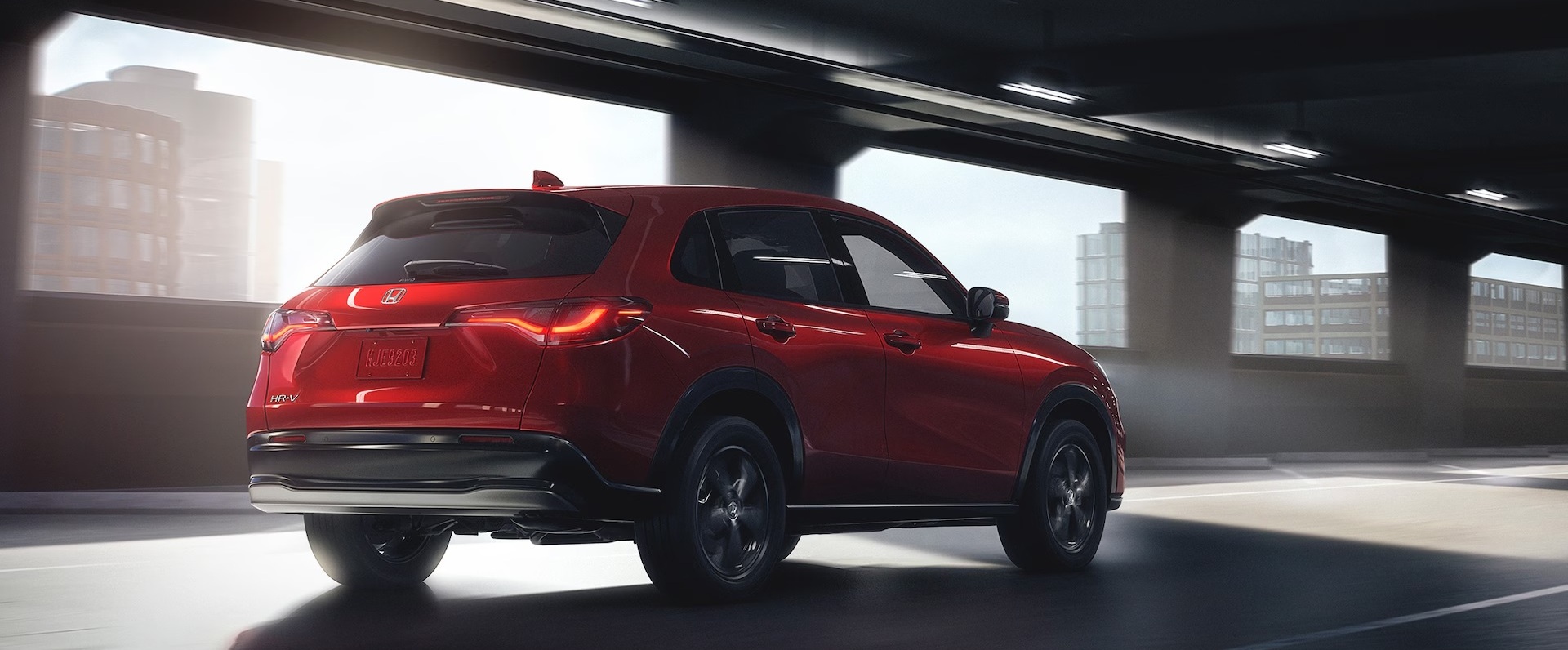 2025 Honda HR-V for Sale near Janesville, WI