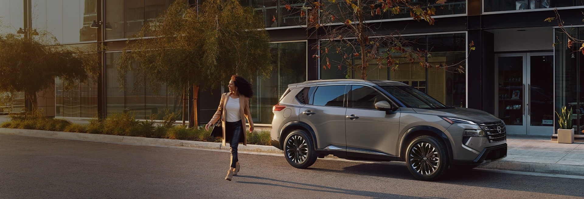 2024 Nissan Rogue for Sale near Tinley Park, IL