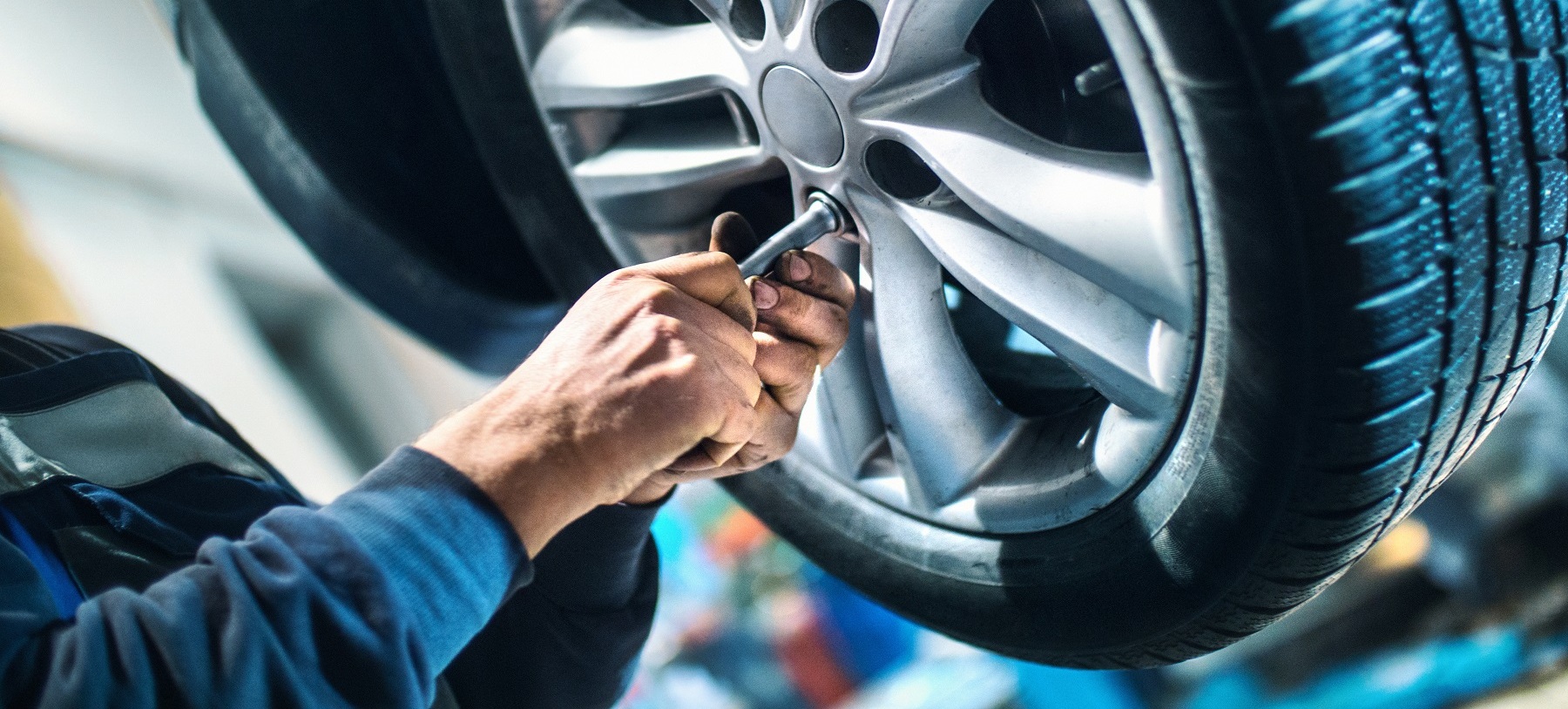Brake Test and Replacement in Chicago, IL