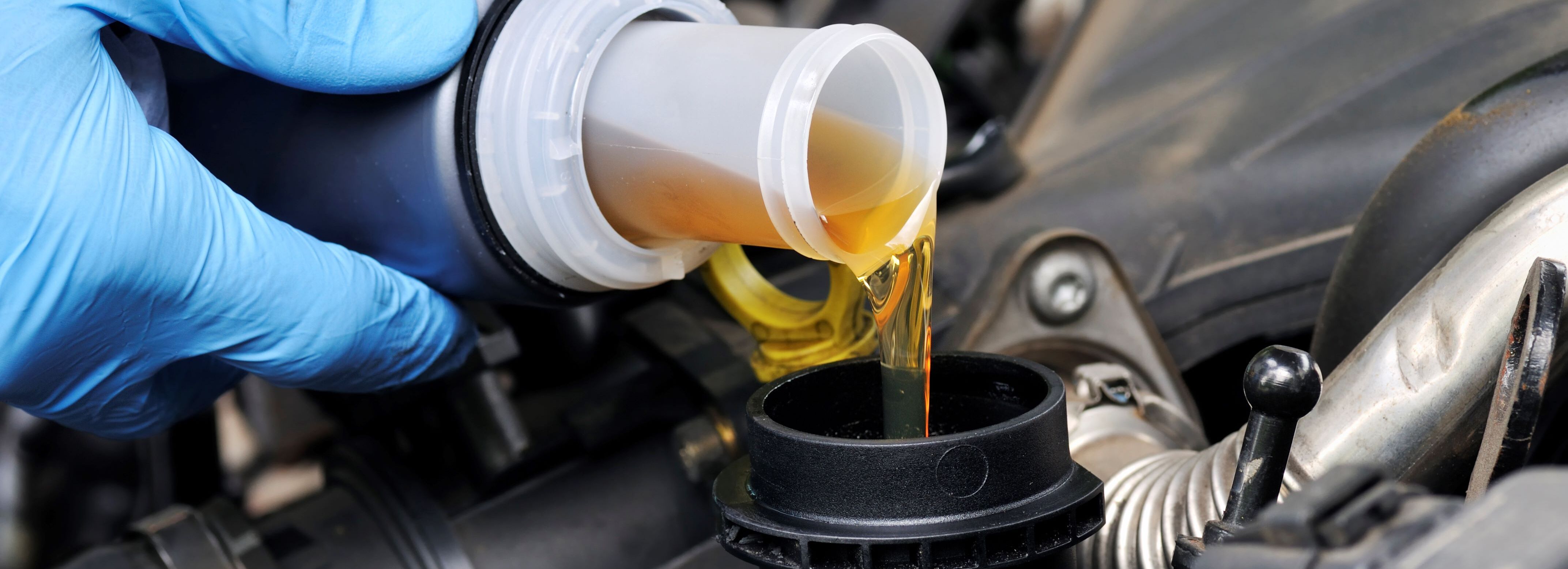 Synthetic vs Conventional Oil in Toledo, OH