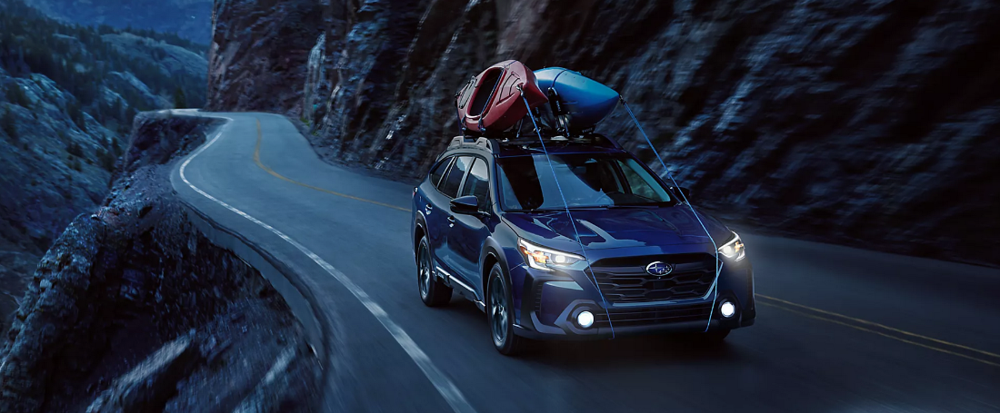 2025 Subaru Outback for Sale near Aurora, IL