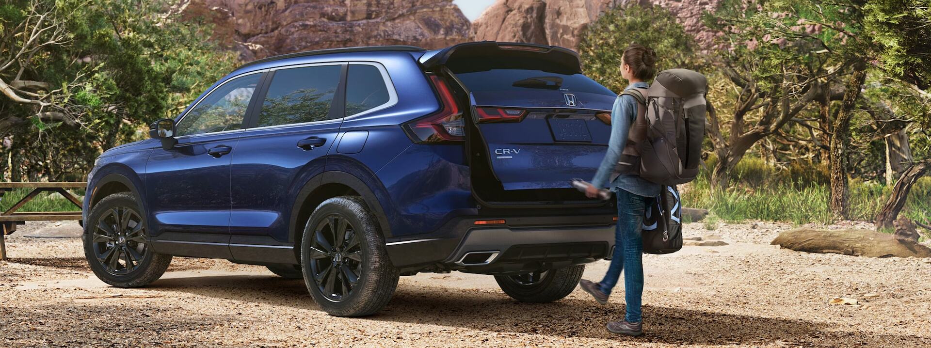 2025 Honda CR-V for Sale near Cypress, TX