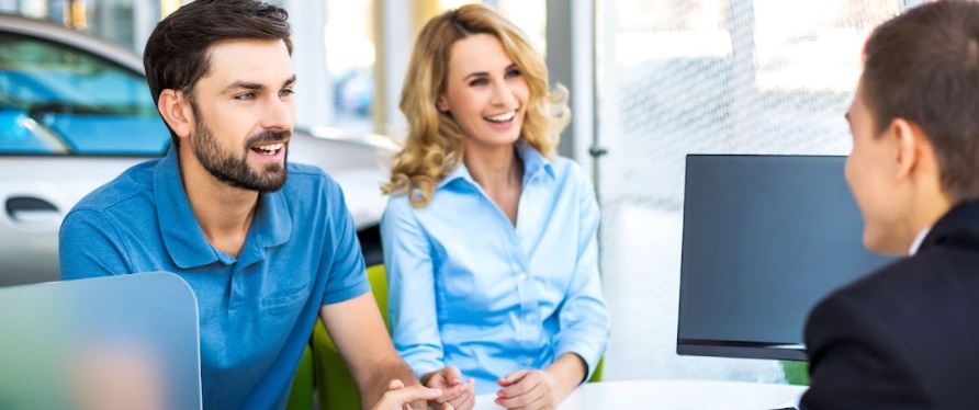 How To Prepare Your Car for Trade-In near Orland Park, IL