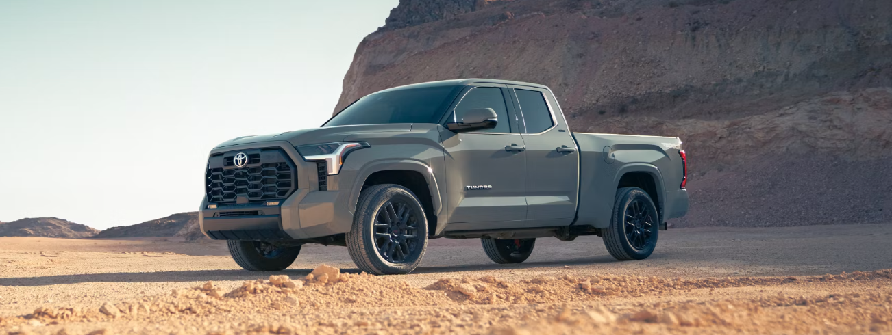 2024 Toyota Tundra for Sale near Bowie, MD