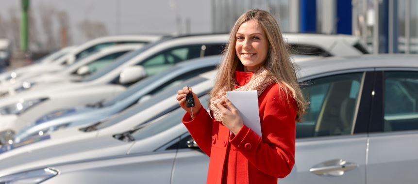 Find Your Next Vehicle at Our Dealership!