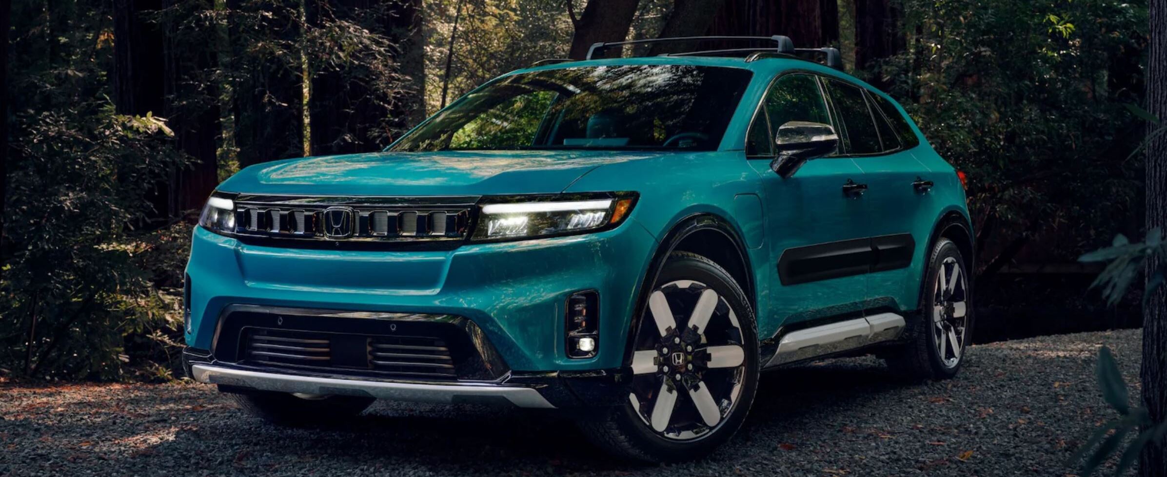 2024 Honda Prologue for Sale near Manchester Township, NJ