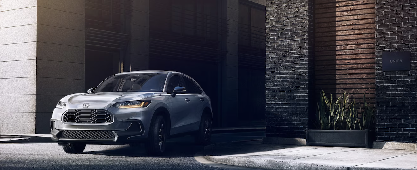 2025 Honda HR-V for Sale near Cypress, TX