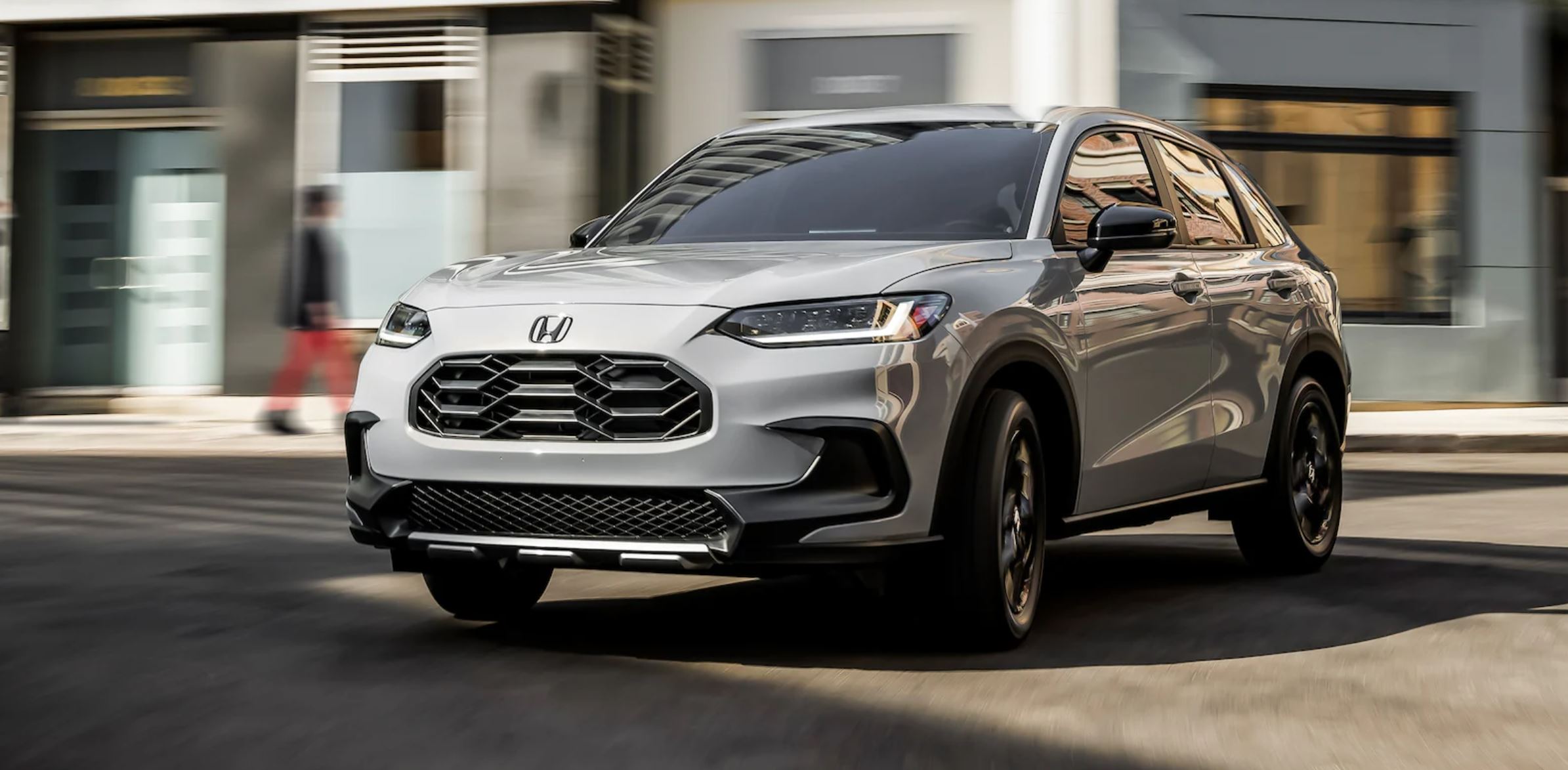 2025 Honda HR-V for Sale near Lakewood, NJ